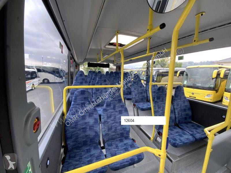 Autobús Setra S 415 LE Business