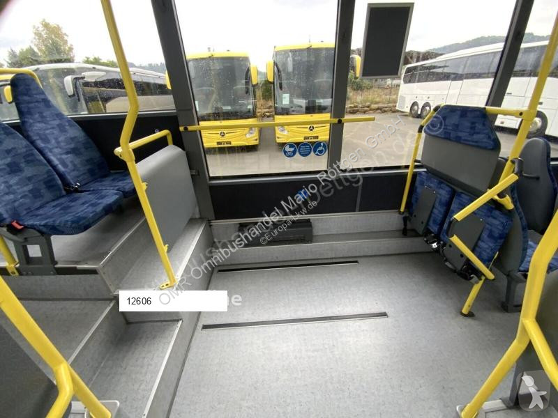 Autobús Setra S 415 LE Business