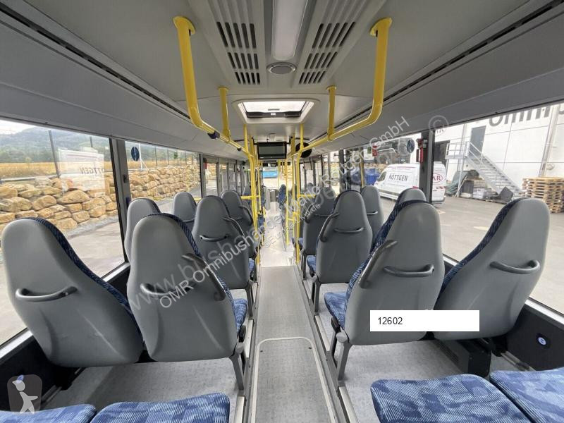 Autobús Setra S 415 LE Business