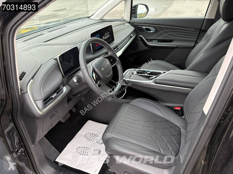 Véhicule utilitaire  Maxus MIFA 9 Premium 90...