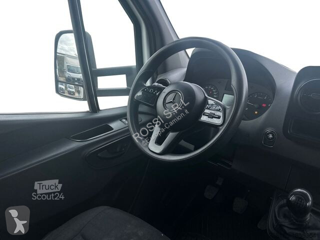 Veicolo commerciale Mercedes  SPRINTER TELAI...