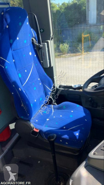 Autobussen Mercedes INTOURO