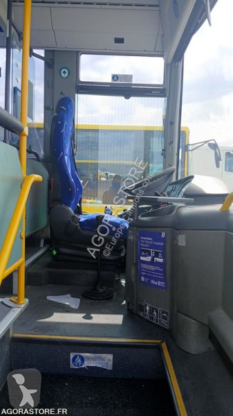 Autobussen Mercedes INTOURO