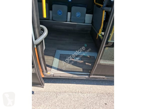 Véhicule utilitaire