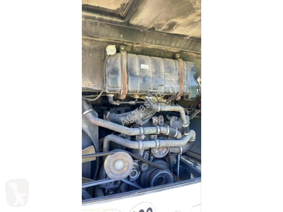Autobussen