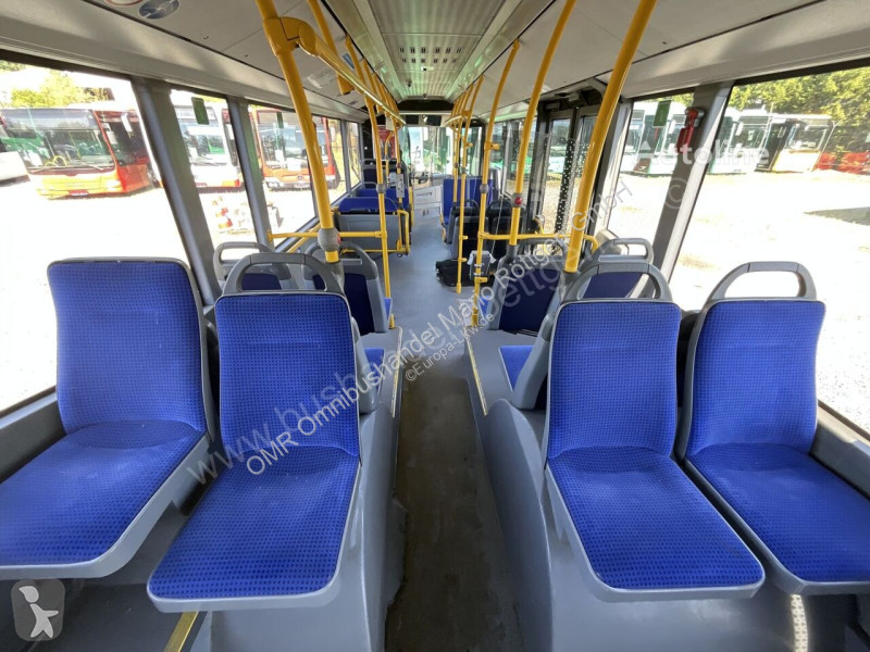 Autobús Mercedes O 530 C2