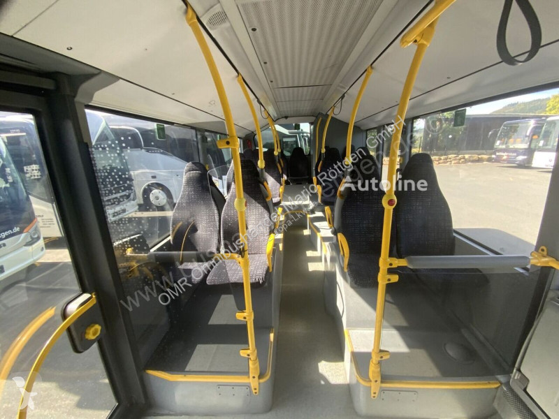 Autóbusz Mercedes O 530 G