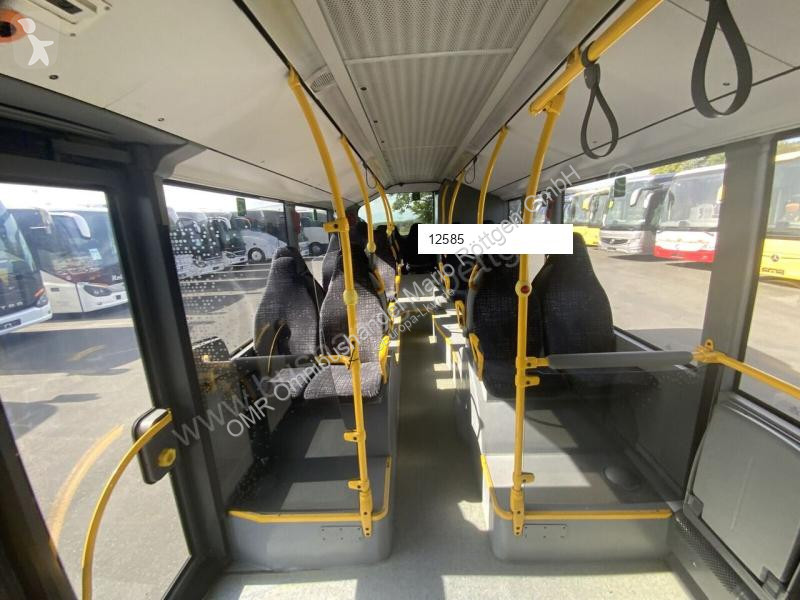 Autóbusz Mercedes O 530 G