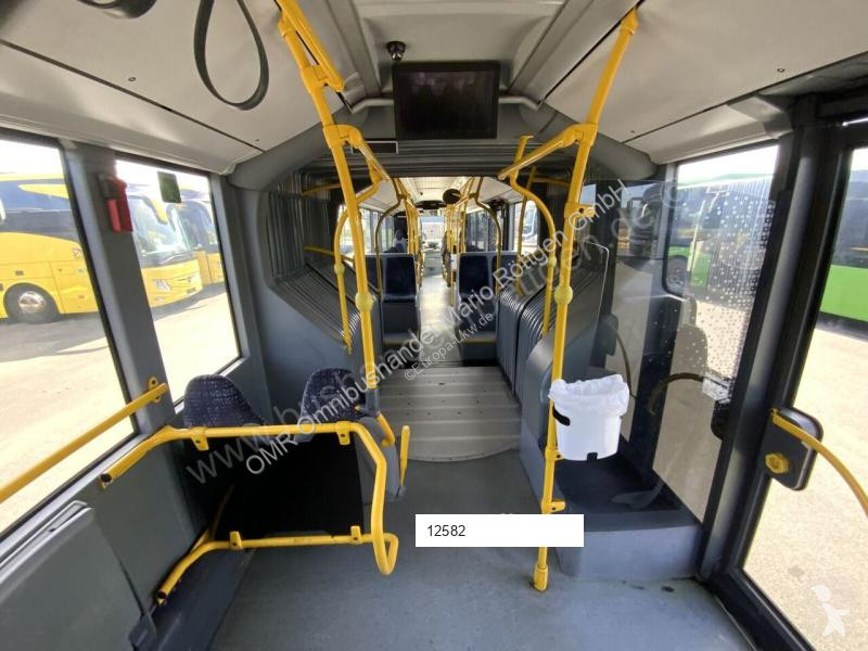 Autóbusz Mercedes O 530 G