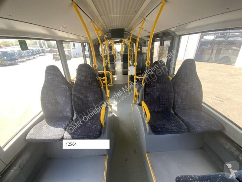 Autóbusz Mercedes O 530 G