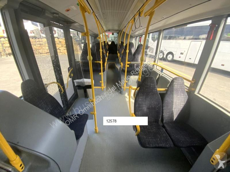 Autóbusz Mercedes O 530 G