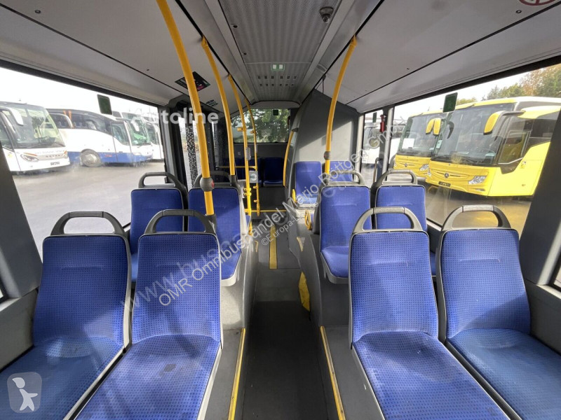 Autobús Mercedes O 530 C2