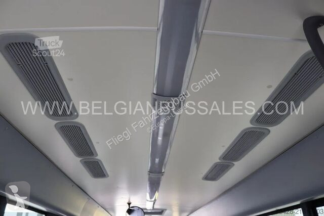 Autobussen