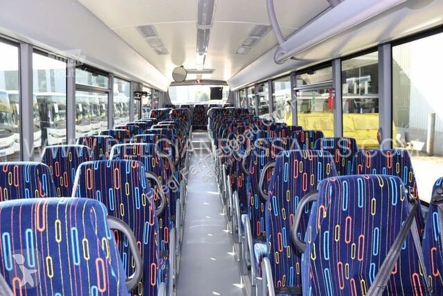 Autobussen