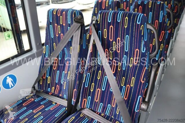 Autobussen