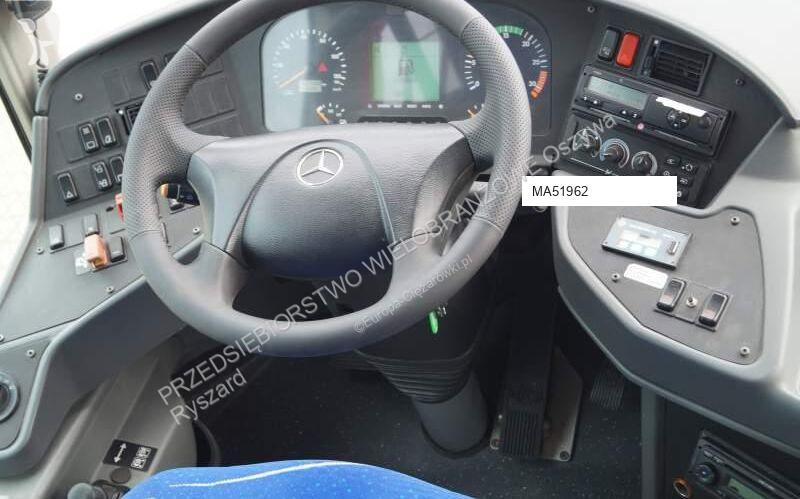 Autobussen Mercedes INTOURO