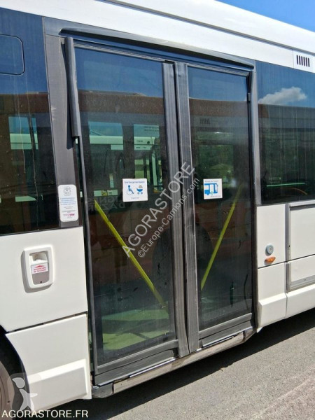 Autobus Heuliez GX137