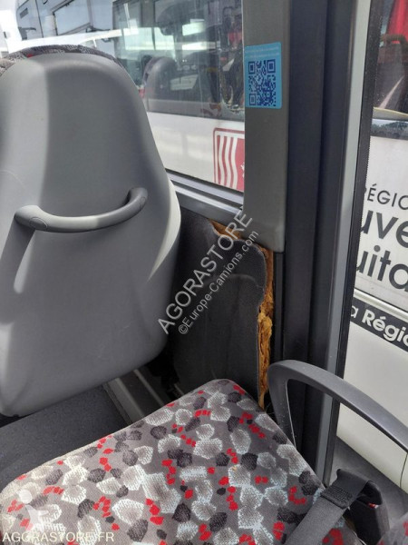 Autobus Mercedes INTOURO