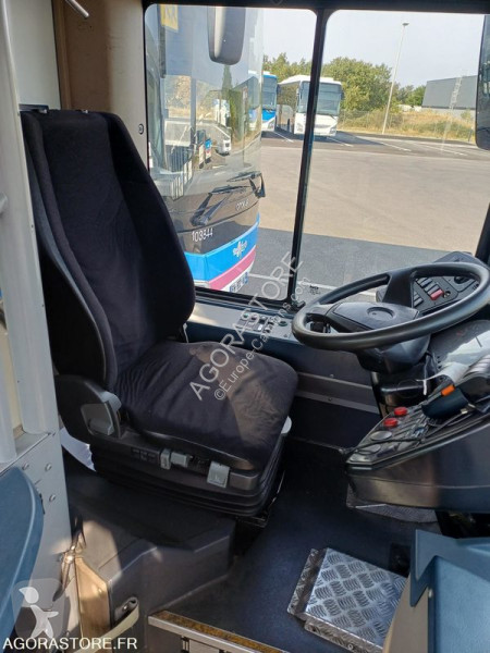 Autobus Heuliez GX137