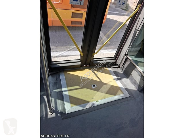 Autobús