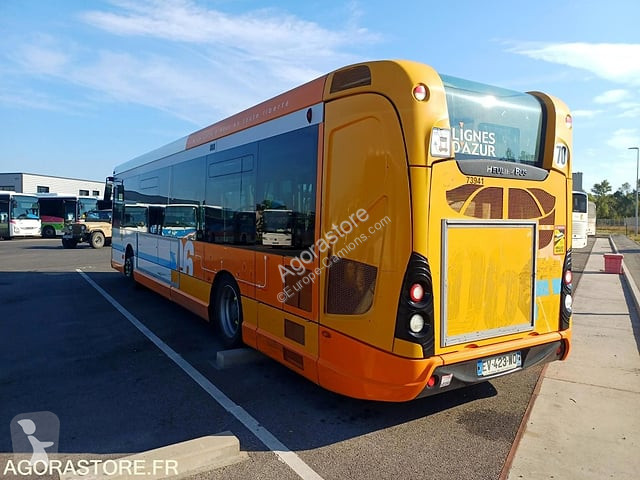 Autobús
