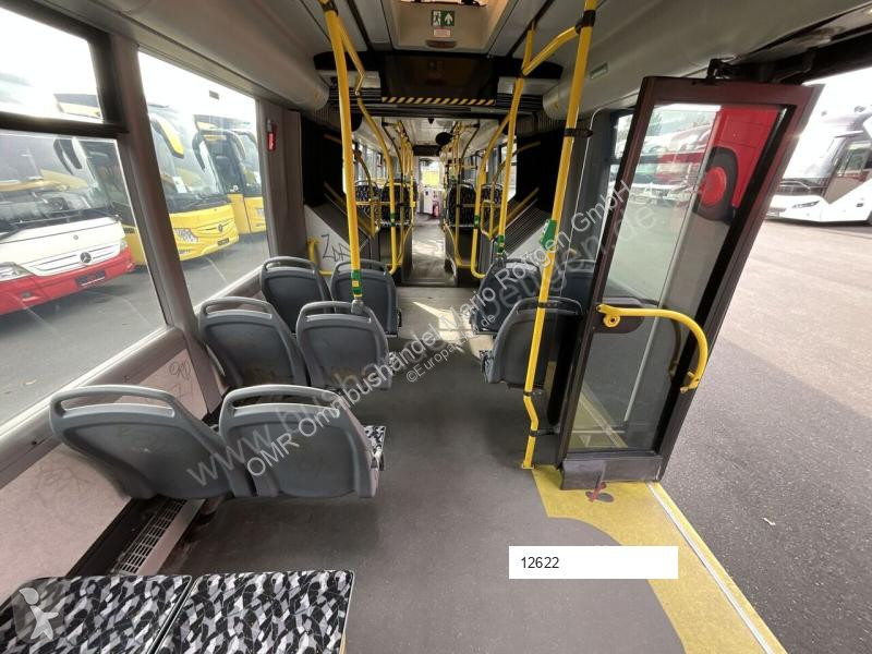 Autobus Scania Citywide LF