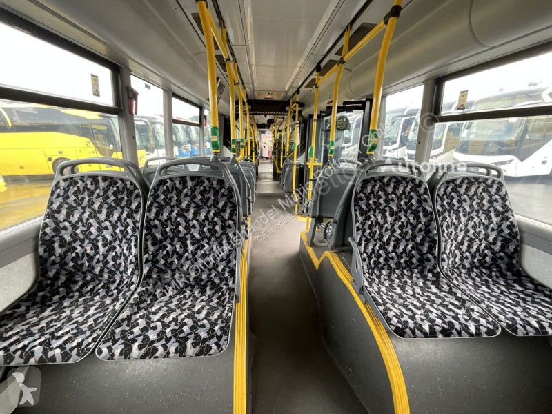Autobus Scania Citywide LF
