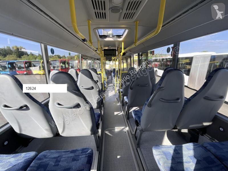 Ônibus transporte Setra S 415 LE Business