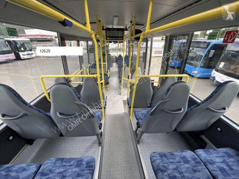 Ônibus transporte Setra S 415 LE Business