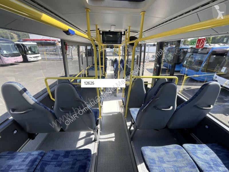 Ônibus transporte Setra S 415 LE Business