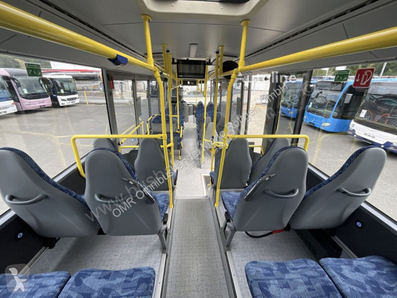 Ônibus transporte Setra S 415 LE Business