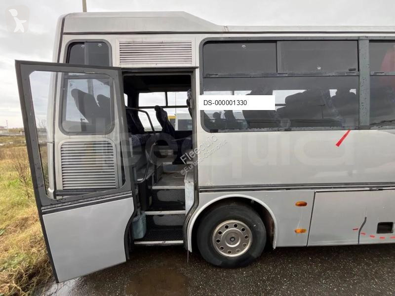 Ônibus transporte Iveco Orlandi