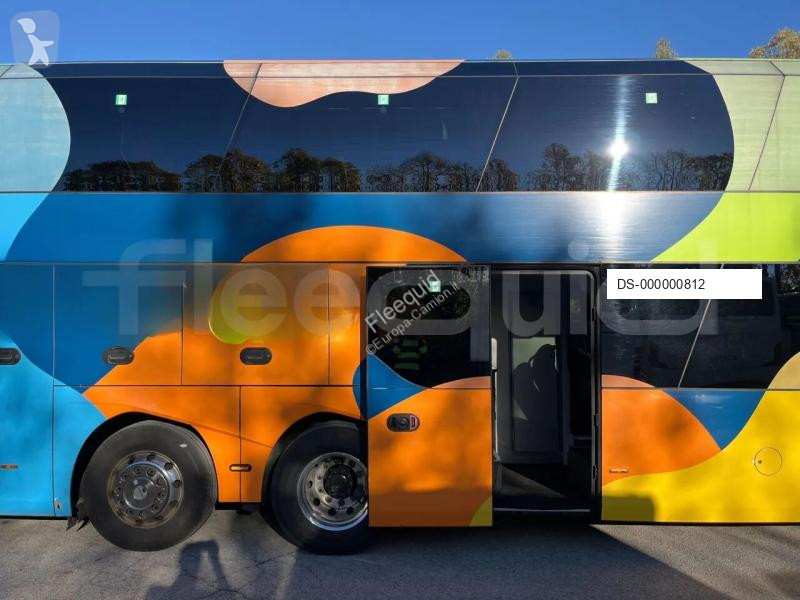 Ônibus transporte Neoplan Skyliner
