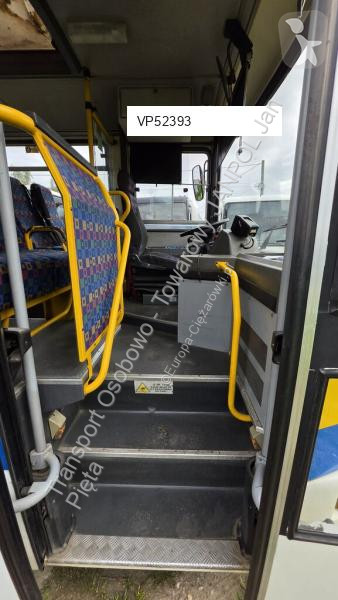 Ônibus transporte Renault Karosa Recreo /...