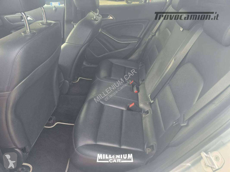 Autobus Mercedes 200CDI PREMIUM CAMBIO AUTOMATICO