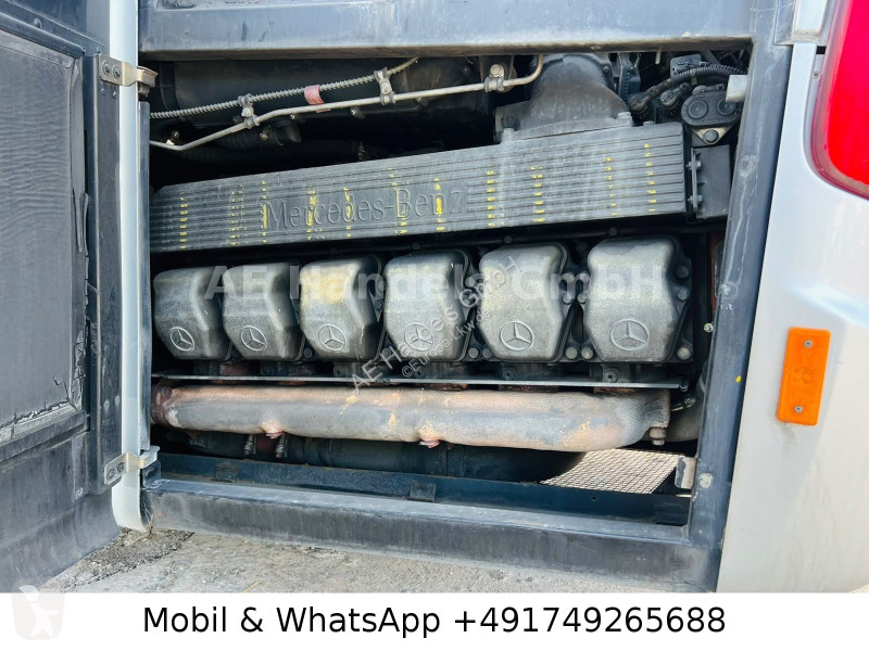 Городской автобус Mercedes O 530...