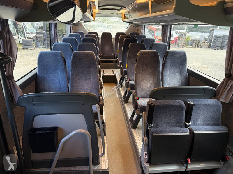 Autóbusz Scania Omniexpress. 12,0m length!