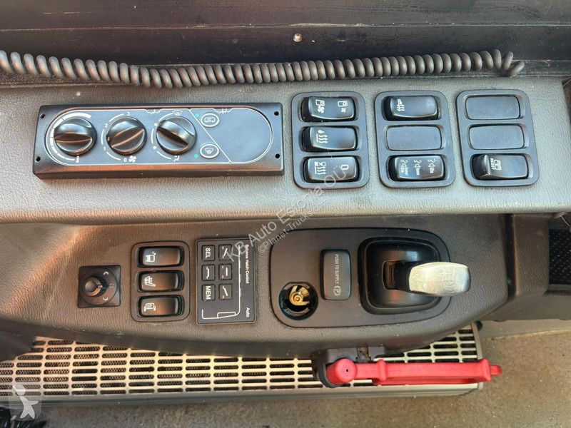 Autóbusz Scania K 280 Citywide E 4x2 AC /...