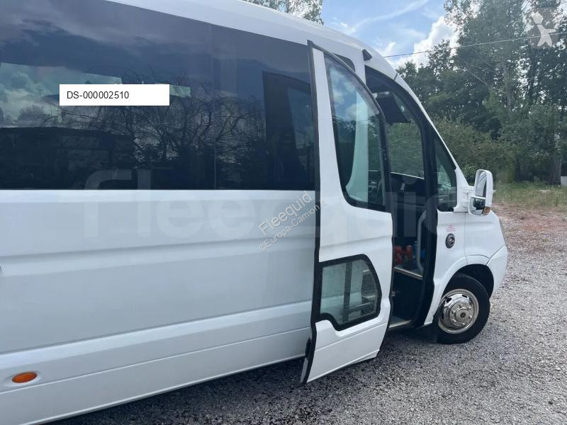 Haszongépjármű Iveco
