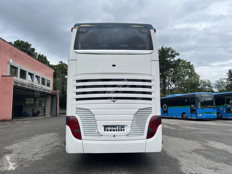 Autocar Setra S431