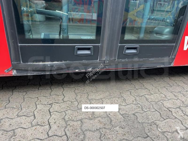 Autocar Volvo Unvi