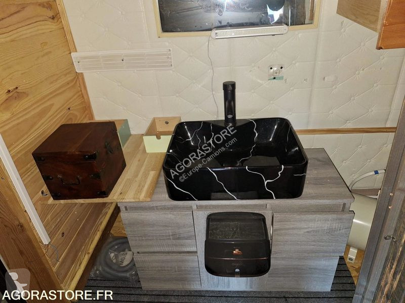 Autobús Otokar NAVIGO