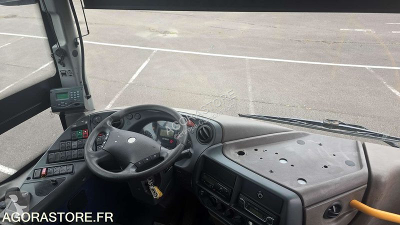 Autobus Irisbus CROSSWAY