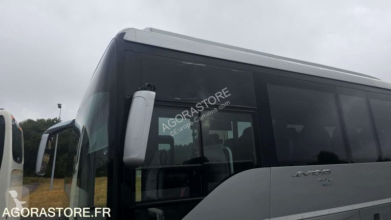 Autobus Irisbus EVADYS
