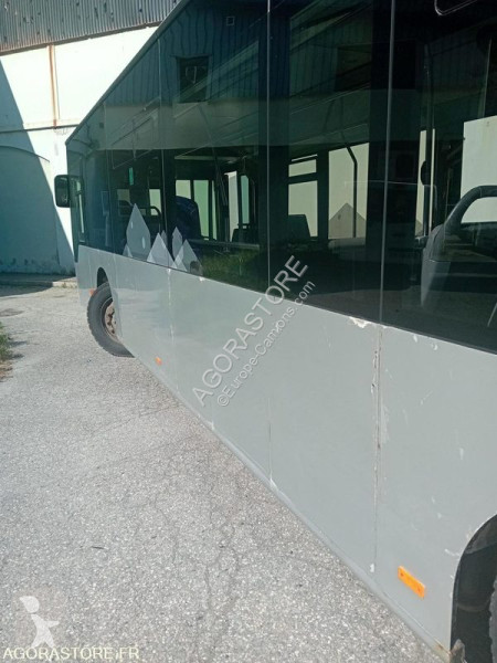 Autobús Mercedes CITARO