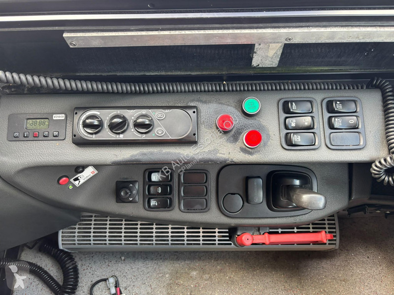Autobus Scania K 320 Citywide 6x2*4 AC /...