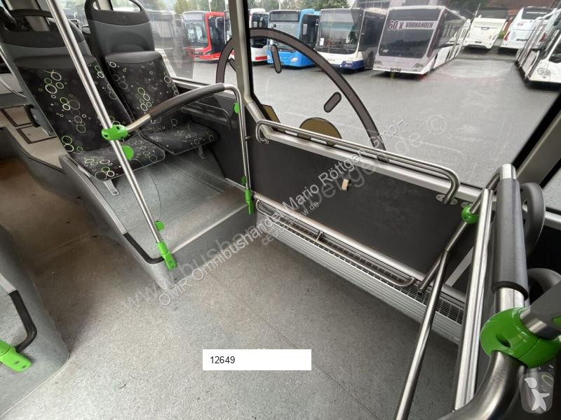 Городской автобус MAN A 23 Lions City G