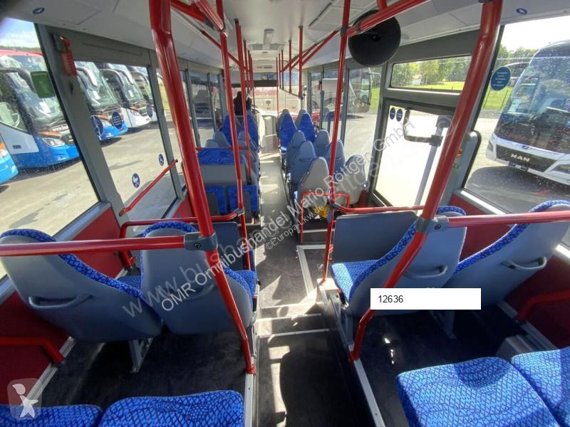 Городской автобус Setra S 415 LE Business