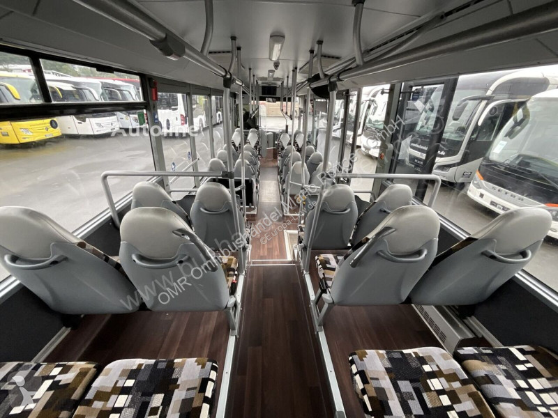 Городской автобус Setra S 415 LE Business
