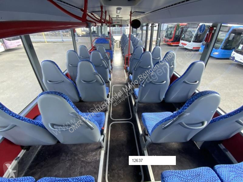 Городской автобус Setra